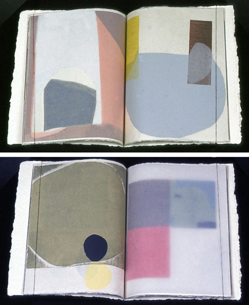 Book I, 2000