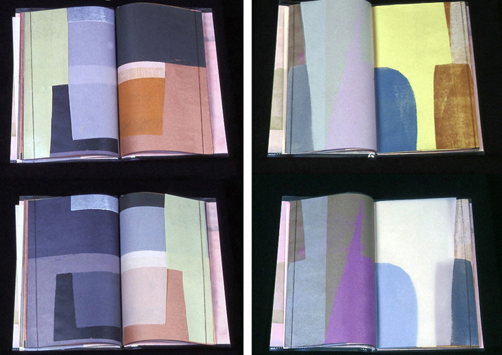 Book III, 2000