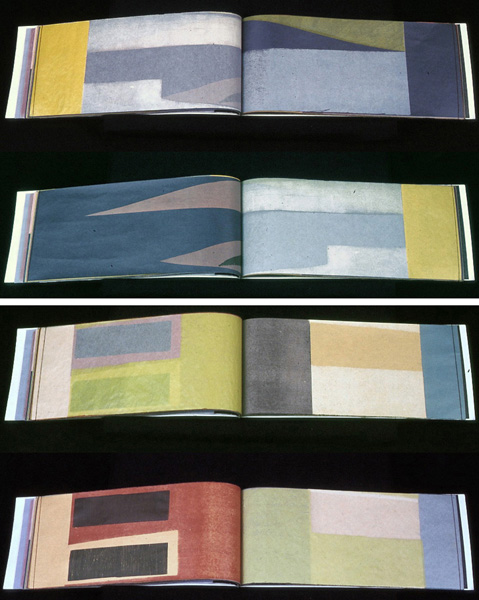 Book IV, 2000