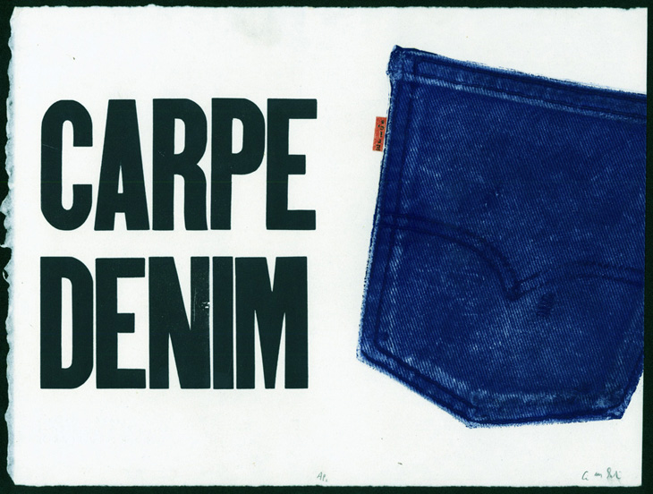 Carpe Denim, 2004
