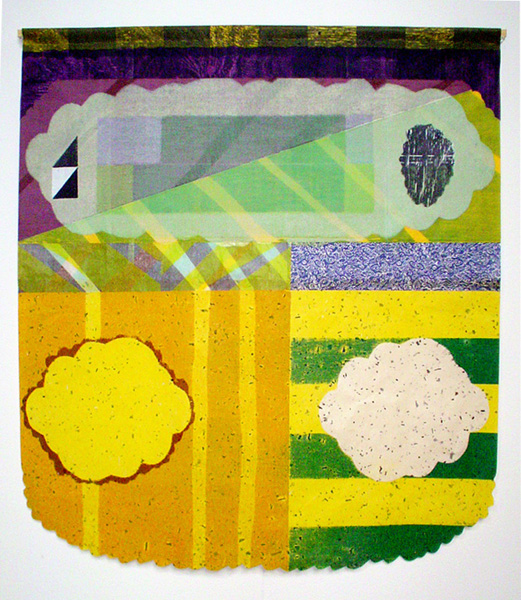 Clouds for Celebration, 2004