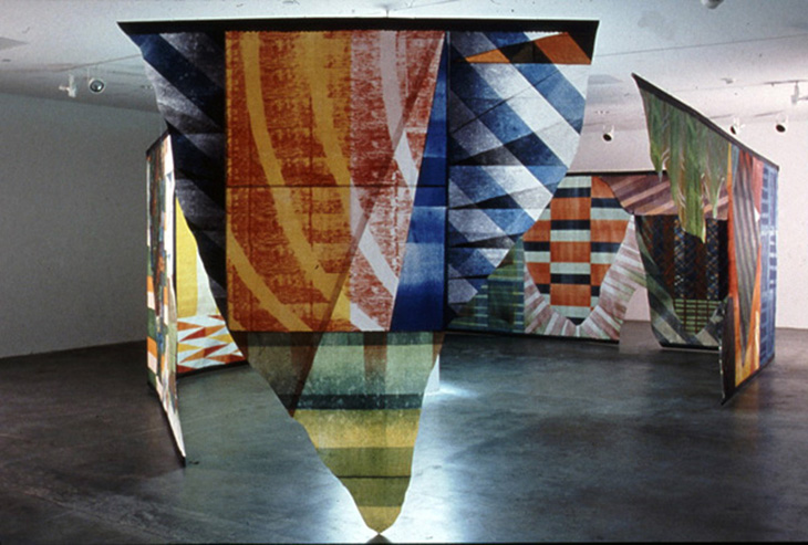 Natural, 2004