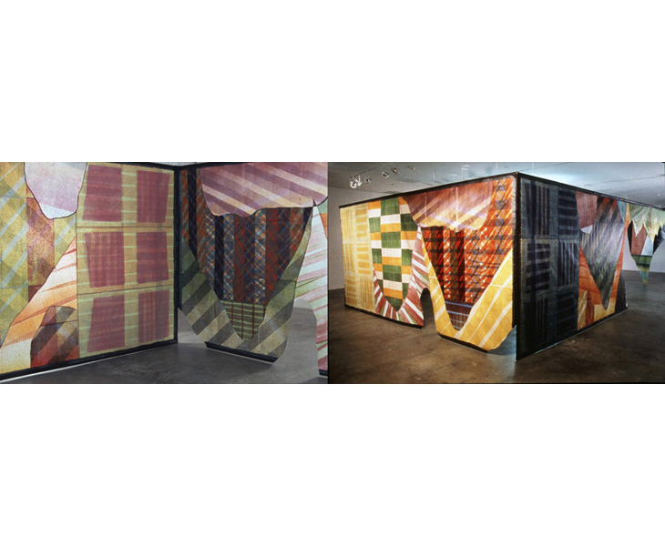 Natural (inside and outside), 2004