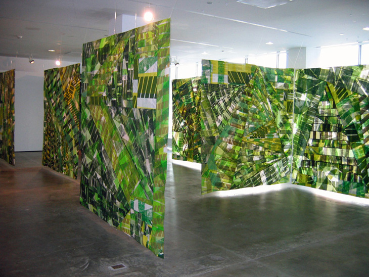 Nature Rocks, 2004