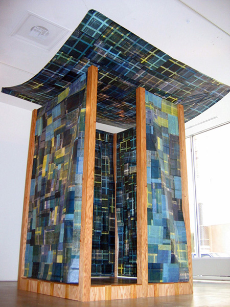 Room, 2004