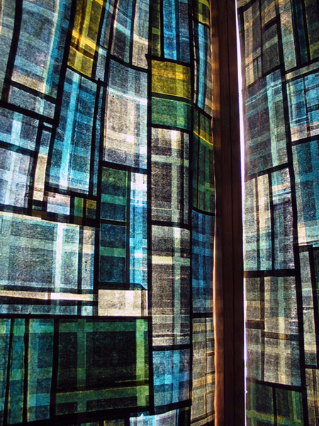 Room (close-up), 2004