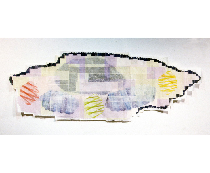 The First Cloud, 2004