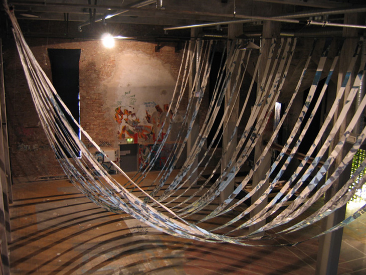 Frozen Valley, 2006