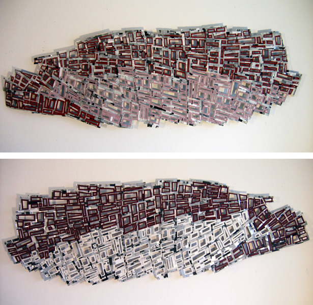 Unconscious Building, 2006