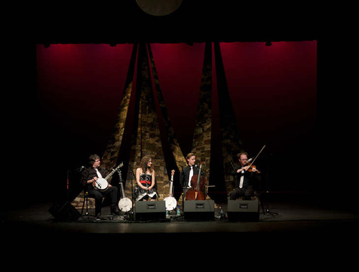 Sparrow, 2009