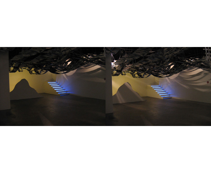 Someplace Composite, 2009
