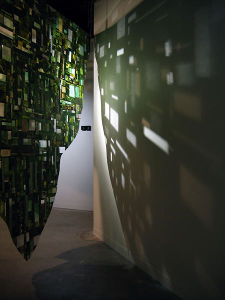 Someplace Mountain, 2009