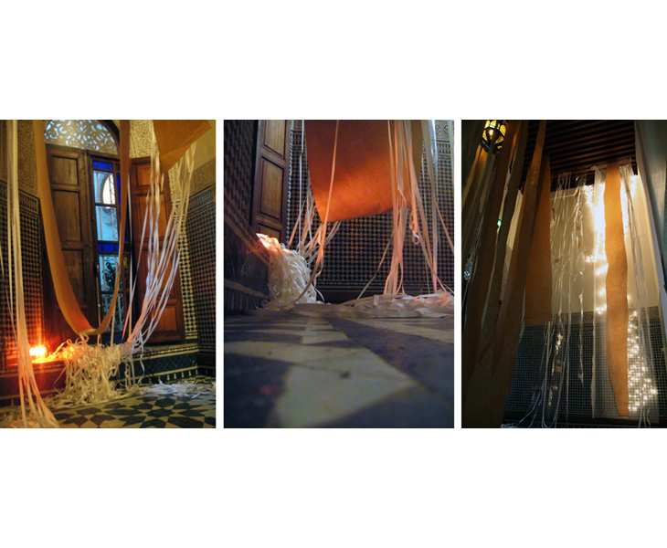 Fez (Crazy Room), 2010