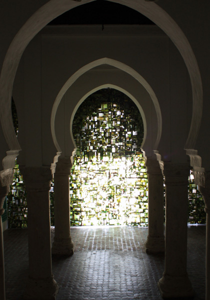 Kasbah (Green), 2010